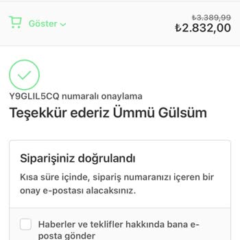 PTT Kargo Uluslar Arası PİM/servisi (iht)