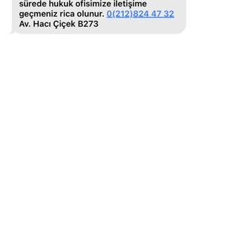 Anda İhtiyaç ve Tüketim Maddeleri Kapıda Satış Sözleşmesi İle İlgili Şikayet