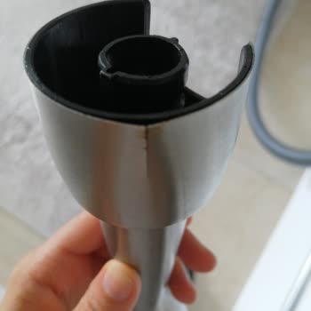 PHILIPS Ev Aletleri Philips Promix Blender Seti