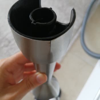 PHILIPS Ev Aletleri Philips Promix Blender Seti