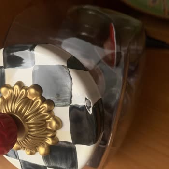 Topaylar Home Defolu Ürün Gönderdi