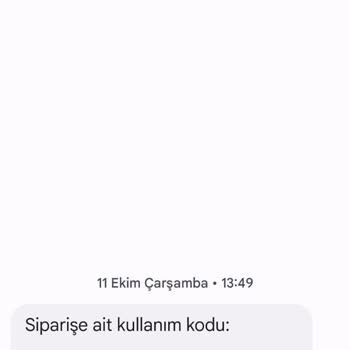 Turkcell Paycell Uygulamasından Satın Aldığım Razer Gold Kodu Hatası