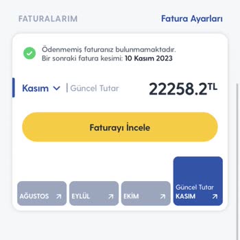Turkcell 22 Bin Tl Yurt Dışı Roaming Faturası