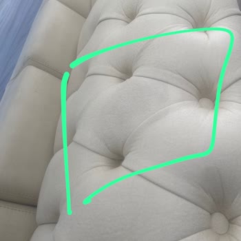 Engince Yaşam Alanları Koltuk Tadilatı Problemi