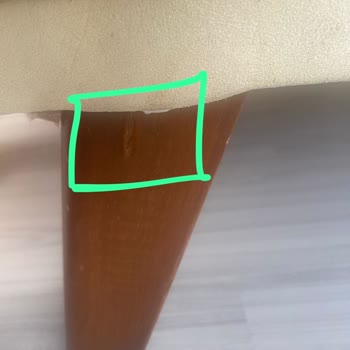 Engince Yaşam Alanları Koltuk Tadilatı Problemi