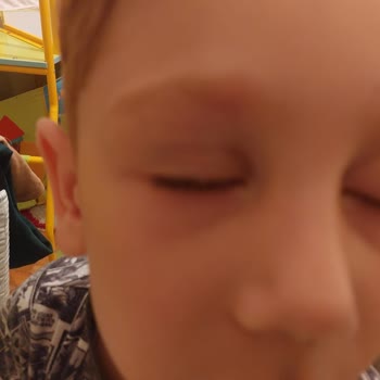 Güzeloba İlkokulu'nda Şiddet