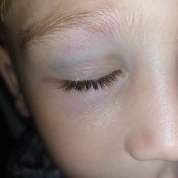 Güzeloba İlkokulu'nda Şiddet