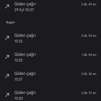 Kırıkkale Üniversitesi Tıp Fakültesi Özel Muayene Randevu Sorunu