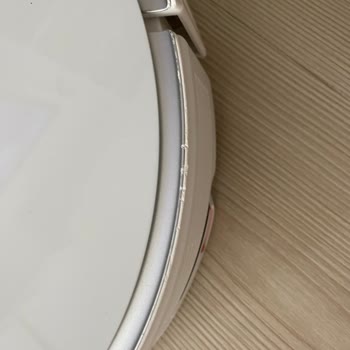 Teknosa Robot Süpürge Tamiratı