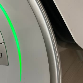 Teknosa Robot Süpürge Tamiratı