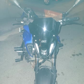 Gp Kompozit N11.com'dan Aldığım Motorsiklet Camıyla İlgili Sorunlar