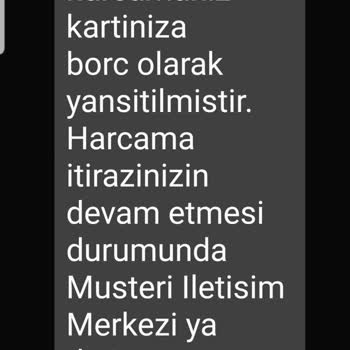 Apple Bilgim Dışında Alışveriş Yapılmış!