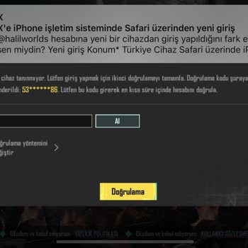 Instagram Ticaret Üzeri Kaybedilen Hesap!