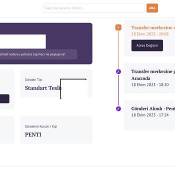 hepsiJET 3 Haftadır Bekliyorum