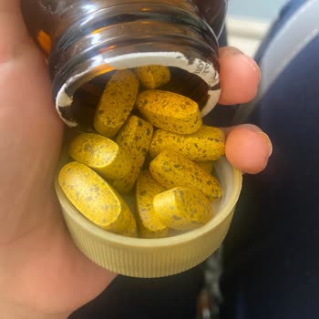 Solgar VM 2000 1 Ay İçinde Bozuldu!