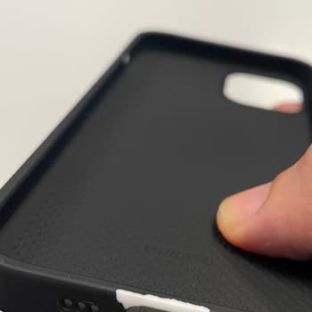 Deercase Telefon Kılıfı Şikayeti