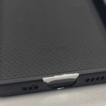 Deercase Telefon Kılıfı Şikayeti