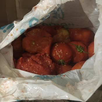 Yurtiçi Kargo Mağduriyeti; Gönderdiğim Ürünlerin Suyu Çıkmış