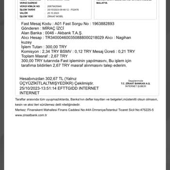 Portobet Para Yatırım Hesaba Düşmedi