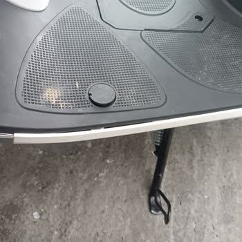 Kuba Motor 0 Aldığım Motordan Sorun Yaşıyorum