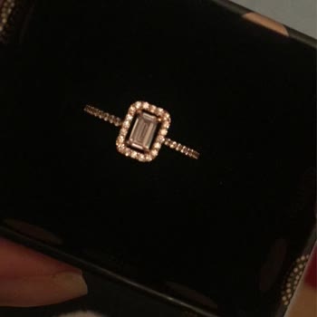 Sevgi Mücevherat (Bakırköy)'tan Aldığım Yüzüğümü Alamadım