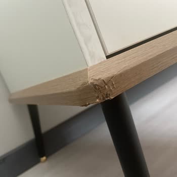 Doğtaş Mobilya 0 Ürün Yerine Teşhir Ürün Yolladı