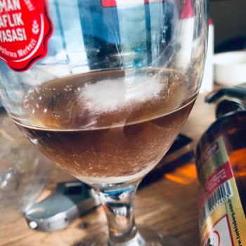 Tuborg Biralarında Beyaz Tortu