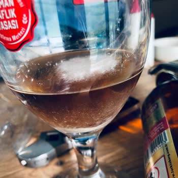 Tuborg Biralarında Beyaz Tortu