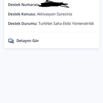 TurkNet Saha Ekiplerinin Saygısız Ve Laubali İletişimi