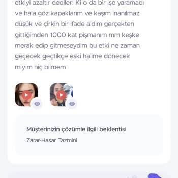 Luvimed Clinic Ataköy Şubede Botox