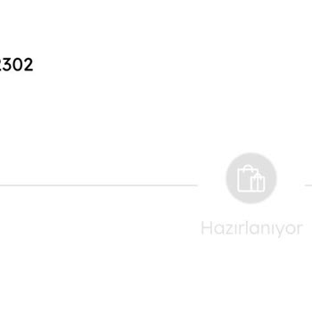 Mavi Siparişimi İptal Etmiyor!