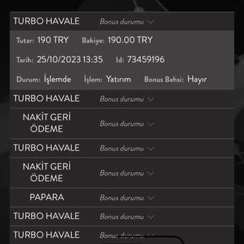 Marsbahis Para Yatırma Hesaba Düşmüyor