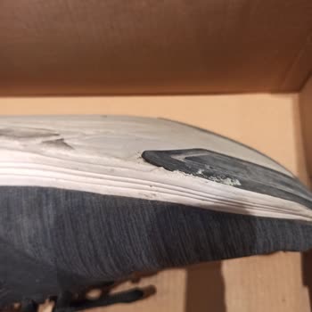 In Street On Street Mağazası Şikayeti