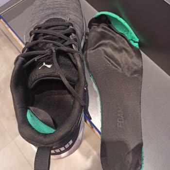 In Street On Street Mağazası Şikayeti