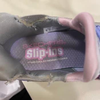 15 Günde Yıpranan Skechers Marka Ayakkabı Ve Boyner Güvensizliği