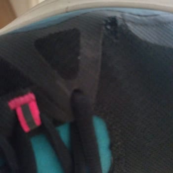 Skechers Spor Ayakkabı İnceleme Talebine Cevap