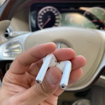 Gürgençler Airpods Tüketici Hatası Yalanı