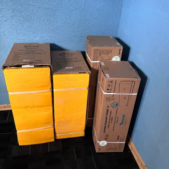 Baymak Şartlı Klima Kurulumu Hakkında