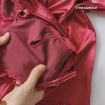 Pembiş Homewear Sahte Instagram Alışveriş Sayfası