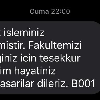 Atatürk Üniversitesi Sınav Merkezi Tercihi