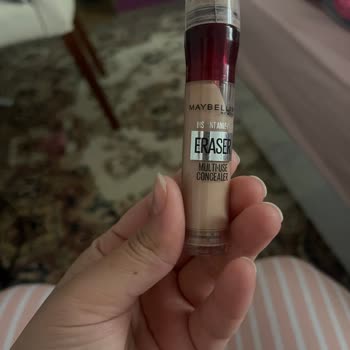 Maybelline Eraser Concealer Arızalı