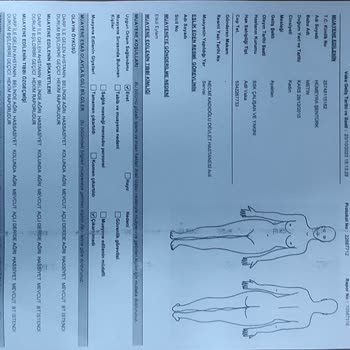 Milli Eğitim Bakanlığı (MEB) Öğrenciye Yönelik Şiddet Yapıldı