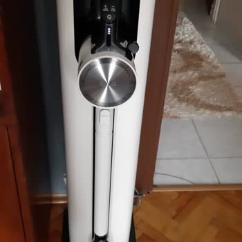 LG Batarya Ve Çekim Gücü Memnuniyetsizliği İade Talebi