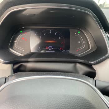 Tiktak Araç Arızası Ve Mağduriyetim