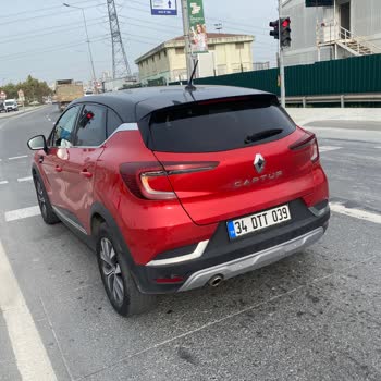 Tiktak Araç Arızası Ve Mağduriyetim