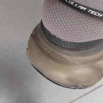 Skechers Ayakkabıyı Değişim Mağduriyeti
