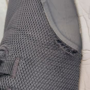 Skechers Ayakkabıyı Değişim Mağduriyeti