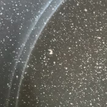 Trendyol Schafer Dark Storm Tencere Kusurlu Ürün