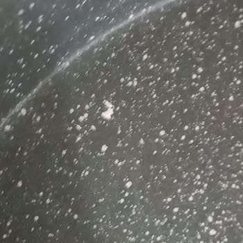 Trendyol Schafer Dark Storm Tencere Kusurlu Ürün