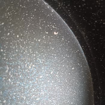 Trendyol Schafer Dark Storm Tencere Kusurlu Ürün